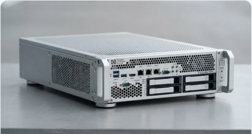 Bitmain Antminer T21 photo