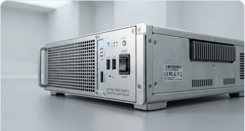 Canaan Avalon A15 Series photo