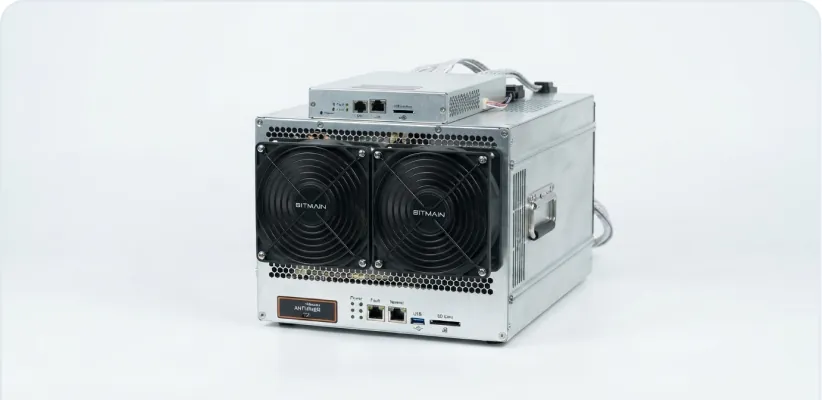 Canaan Avalon A15 Series photo
