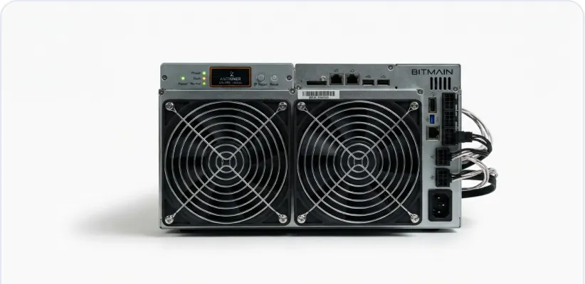 MicroBT Whatsminer M66S photo